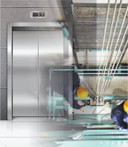 Para empresas de Manutenção