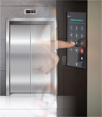 Projeto de Modernização